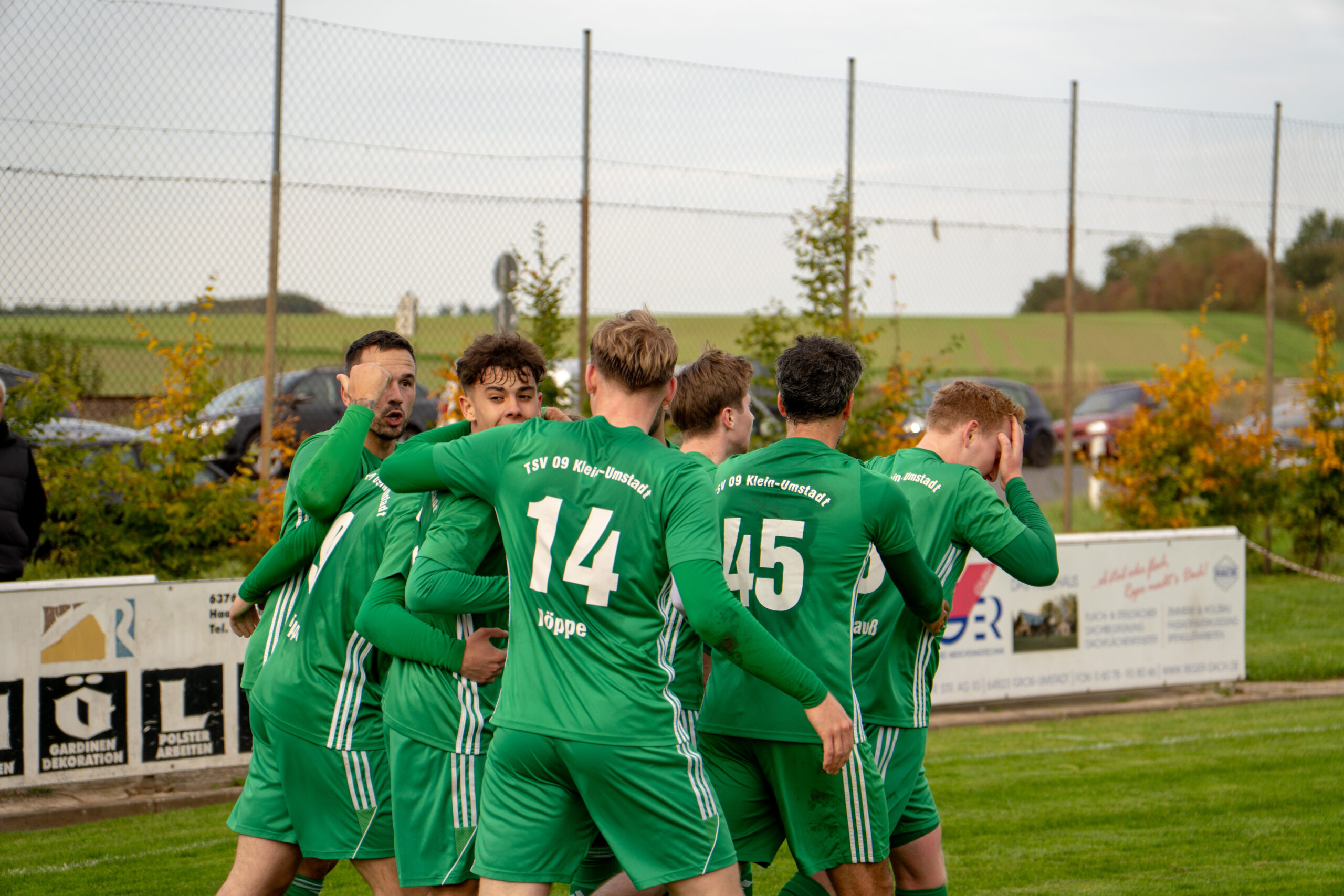 Leistung: <span>Foto &amp; Video Produktion</span>